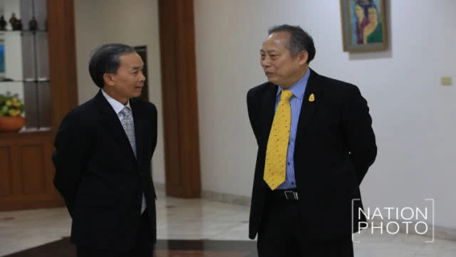 "เนชั่น" นำเงินบริจาคกว่า 2 ล้าน ช่วย สปป.ลาว