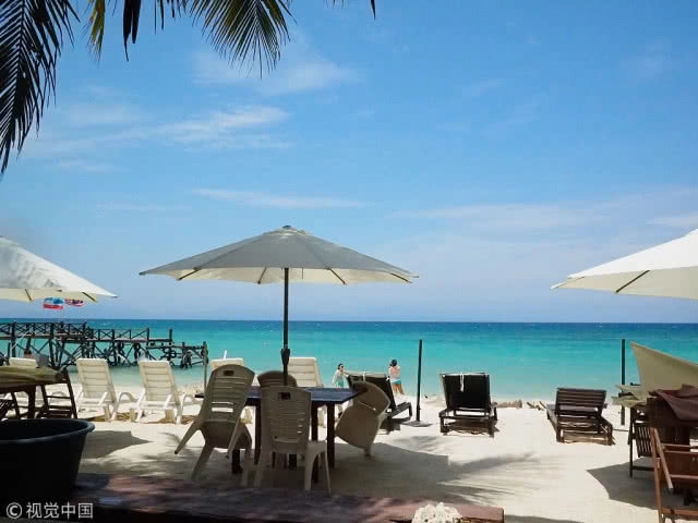 10 อันดับปลายทางท่องเที่ยวยอดนิยมชาวจีน ไทยติดโผถึง 3 อันดับ