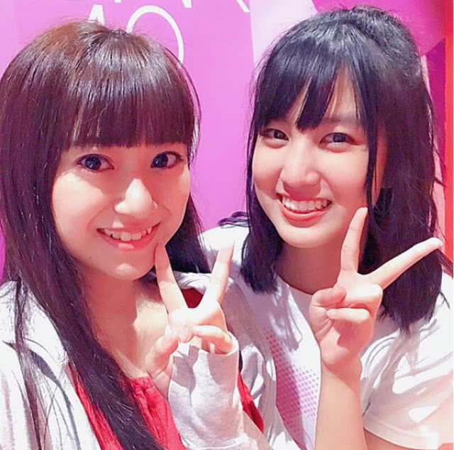เมมเบอร์-จ๊อบซัง ให้กำลังใจ "แคนBNK48" หลังประกาศจบการศึกษา