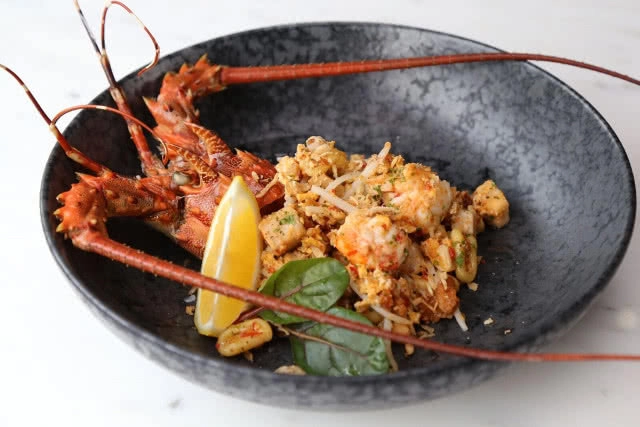 U CAN EAT MEET กับปูน : "ภูเก็ตล็อบสเตอร์" วัตถุดิบชั้นเยี่ยมจากทะเลไทย