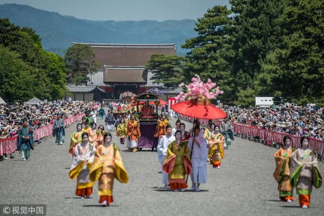 10 อันดับปลายทางท่องเที่ยวยอดนิยมชาวจีน ไทยติดโผถึง 3 อันดับ