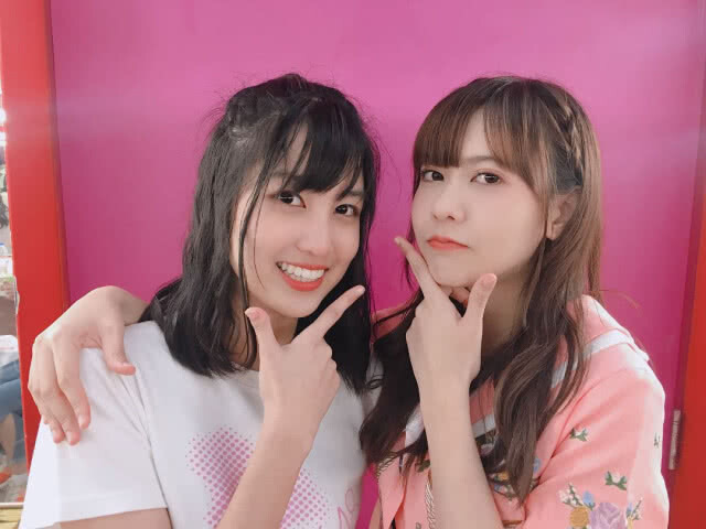 เมมเบอร์-จ๊อบซัง ให้กำลังใจ "แคนBNK48" หลังประกาศจบการศึกษา