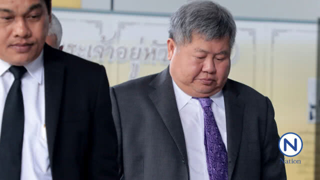 "เปรมชัย" จัดพยาน 10 ปากสู้คดีปืนไรเฟิล เริ่มสืบพยาน ปี 62