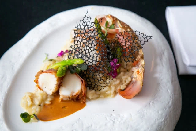 U CAN EAT MEET กับปูน : "ภูเก็ตล็อบสเตอร์" วัตถุดิบชั้นเยี่ยมจากทะเลไทย