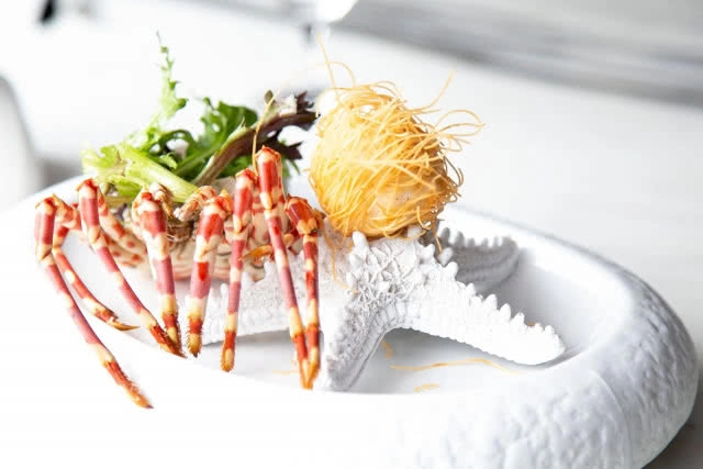 U CAN EAT MEET กับปูน : "ภูเก็ตล็อบสเตอร์" วัตถุดิบชั้นเยี่ยมจากทะเลไทย