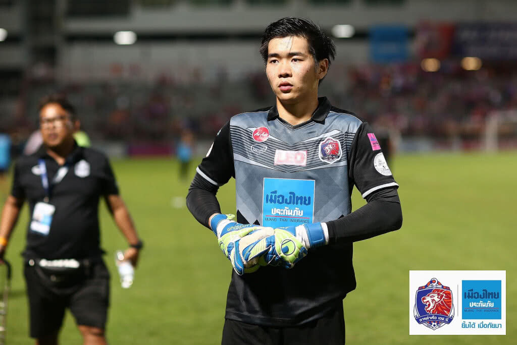 "รัตนัย" สุดช้ำ!! หมดสิทธิ์ไป อชก. ต้องพักนาน 4-6 สัปดาห์