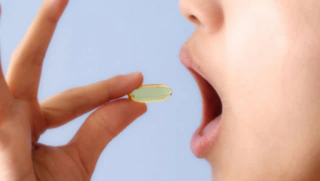 "โอเมก้า-3" ไม่แต่บำรุงสมอง แต่ยังช่วยชะลอความแก่ได้!