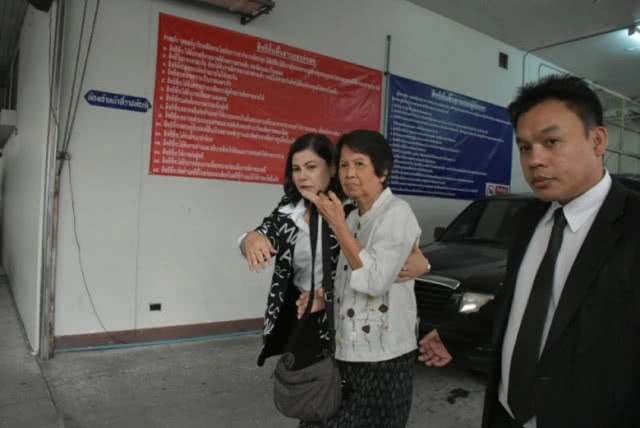 เปิดคำพิพากษา ยกฟ้อง"หมอนิ่ม" คุกตลอดชีวิต "แม่หมอ" จ้างฆ่าเอ็กซ์