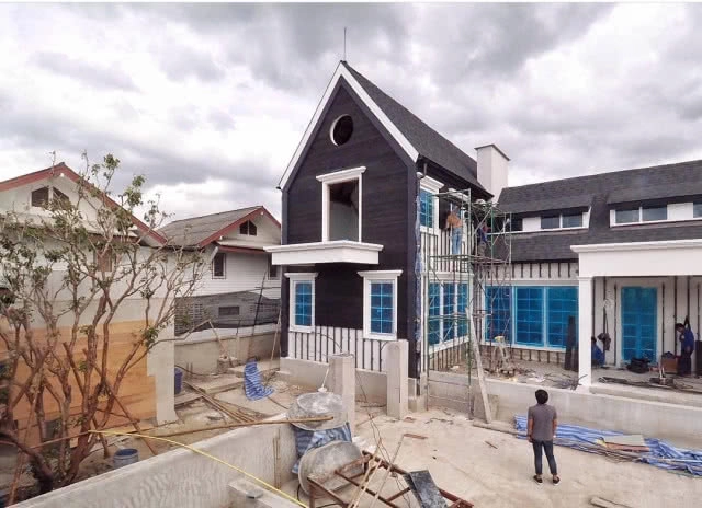 ส่องบ้านใหม่ มูลค่าหลัก 10 ล้าน ของ "ดีเจต้นหอม"