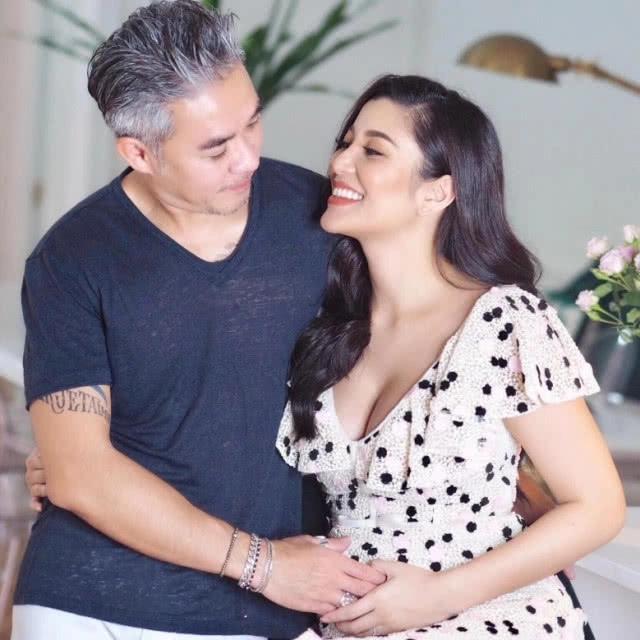 "เอมมี่" เสียน้ำตาหนัก! กว่าจะได้ลูกคนนี้