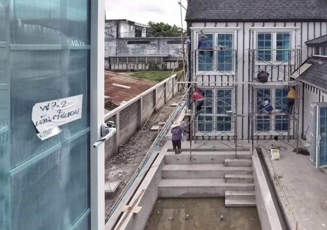 ส่องบ้านใหม่ มูลค่าหลัก 10 ล้าน ของ "ดีเจต้นหอม"