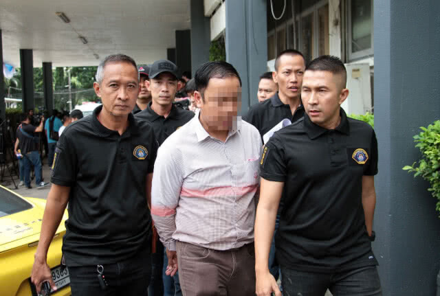 "กองปราบ" จับเสี่ยกำมะลอ ตุ๋นซื้อถุงพลาสติกโรงงาน เสียหายนับ 10 ล้าน