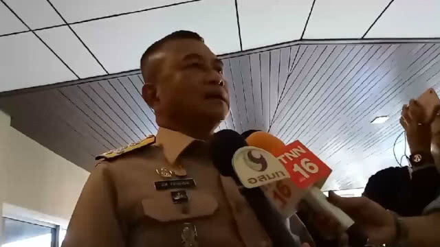 ผบ.ทร. ย้ำ เร่งช่วย ปชช. ที่ประสบอุทุกภัย