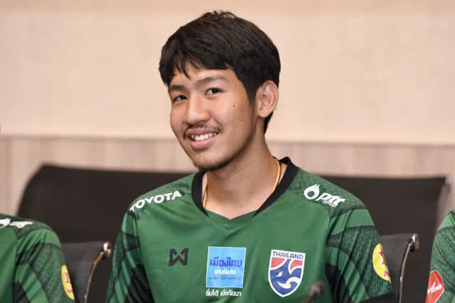 สมยศ ให้โอวาทช้างศึกชุดเตรียมเอเชียนเกมส์