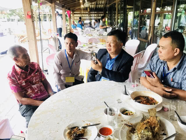 พ่อเฒ่าลาว วอนตามหาญาติหลังพลัดถิ่นมา 70 ปี (มีคลิป)