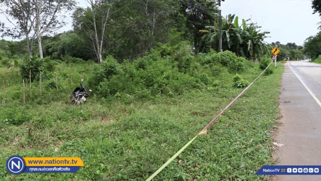 "บ่าววี" วอนตำรวจเร่งจับคนร้ายสังหารน้าชาย