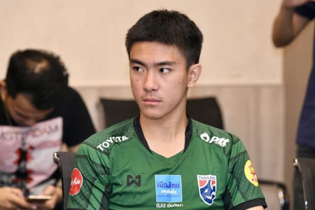 สมยศ ให้โอวาทช้างศึกชุดเตรียมเอเชียนเกมส์