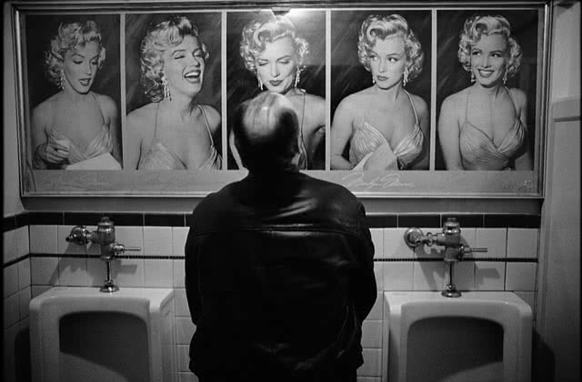 เชิญชมงานแสดงของ "Craig Semetko" ช่างภาพสตรีทระดับโลก