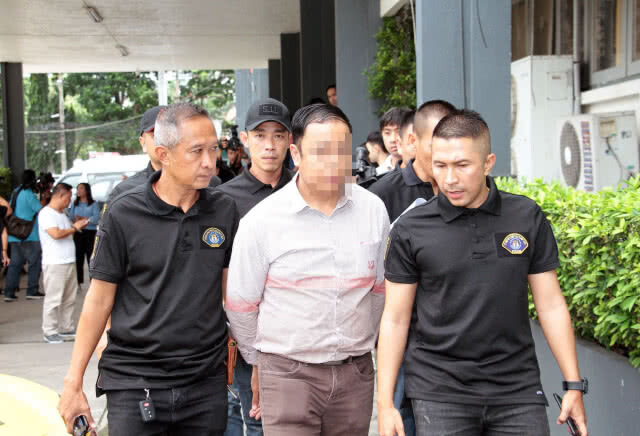 "กองปราบ" จับเสี่ยกำมะลอ ตุ๋นซื้อถุงพลาสติกโรงงาน เสียหายนับ 10 ล้าน