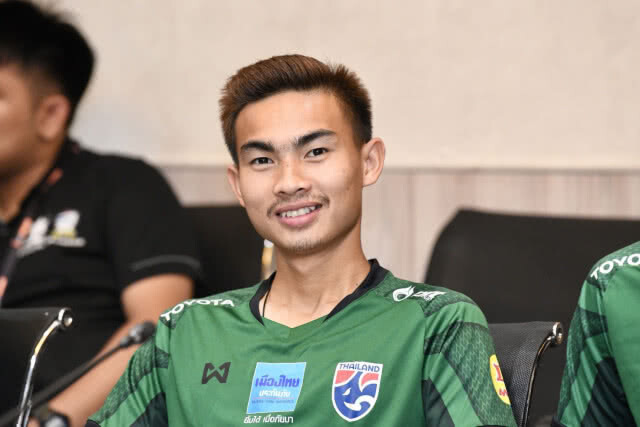 สมยศ ให้โอวาทช้างศึกชุดเตรียมเอเชียนเกมส์