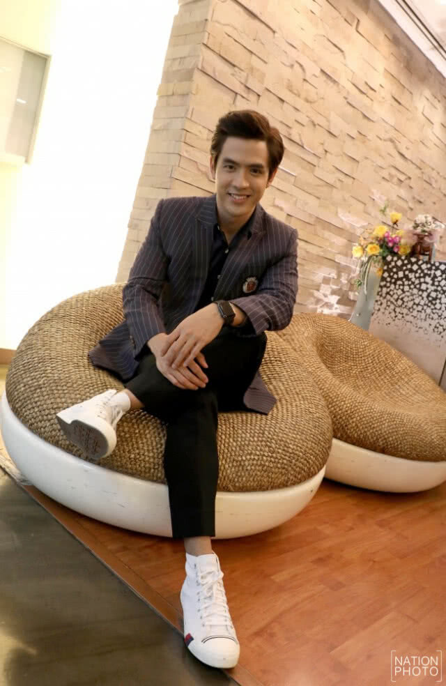 ทีมเมียแฮปปี้ "ฟิล์ม" ลงละคร "ภูตพิศวาส"