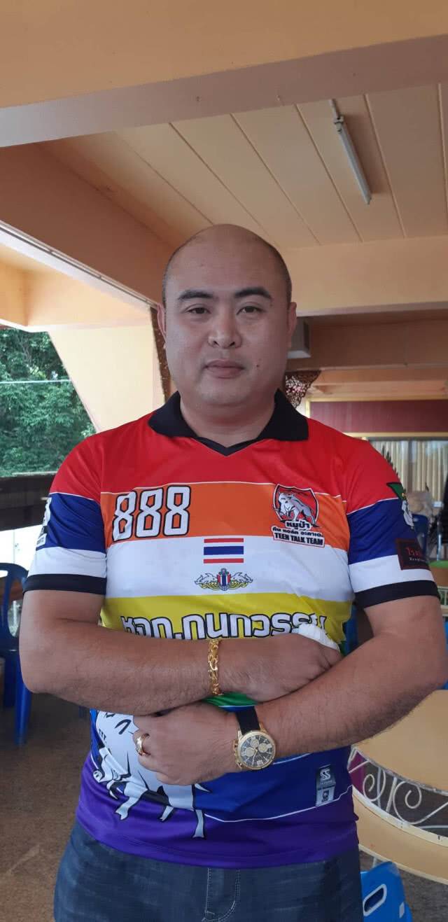 กกท.ทาบ "ทีมหมูป่า" ลงฟาดแข้งยูธลีก 2018