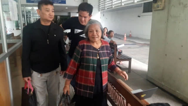 เปิดคำพิพากษา ยกฟ้อง"หมอนิ่ม" คุกตลอดชีวิต "แม่หมอ" จ้างฆ่าเอ็กซ์