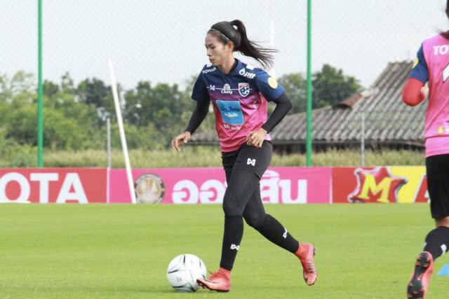 "ทัพชบาแก้ว" ไม่ประมาทโฟกัสเอเชียนเกมส์นัดต่อนัด