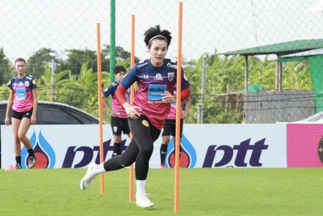 "ทัพชบาแก้ว" ไม่ประมาทโฟกัสเอเชียนเกมส์นัดต่อนัด