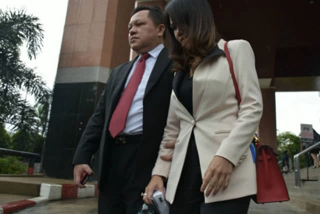 เปิดคำพิพากษา ยกฟ้อง"หมอนิ่ม" คุกตลอดชีวิต "แม่หมอ" จ้างฆ่าเอ็กซ์