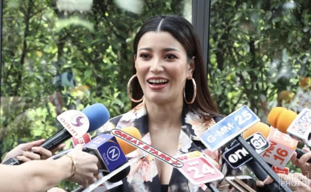 "เอมมี่" เสียน้ำตาหนัก! กว่าจะได้ลูกคนนี้