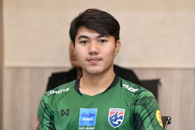 สมยศ ให้โอวาทช้างศึกชุดเตรียมเอเชียนเกมส์