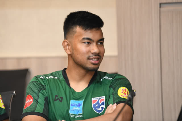 สมยศ ให้โอวาทช้างศึกชุดเตรียมเอเชียนเกมส์