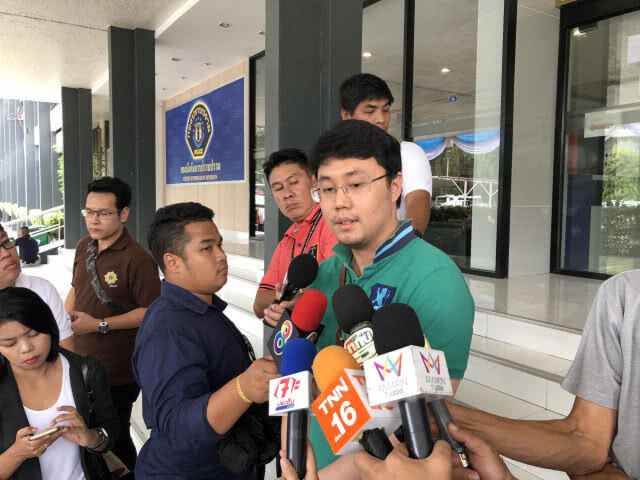 "กองปราบ" จับเสี่ยกำมะลอ ตุ๋นซื้อถุงพลาสติกโรงงาน เสียหายนับ 10 ล้าน