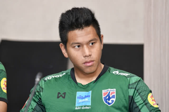 สมยศ ให้โอวาทช้างศึกชุดเตรียมเอเชียนเกมส์