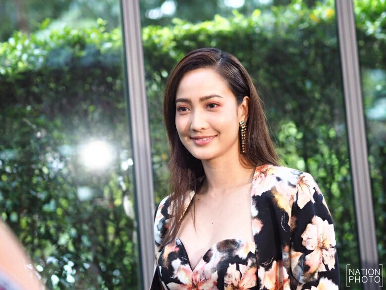 แฟนละครอินจัด!!! บุกคอมเม้นต์ถึงไอจี "ต้น" ให้ลบรูปคู่ "แต้ว" !??