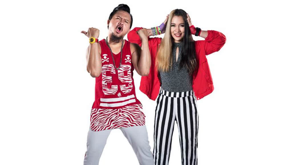 "หมวดแวน และแฟนสาวปุ๊บปั๊บ" เตรียมคัฟเวอร์เพลง "I Like It" ของ "คาร์ดี บี" Cardi B "หมวดแวน และแฟนสาวปุ๊บปั๊บ" เตรียมคัฟเวอร์เพลง "I Like It" ของ "คาร์ดี บี" Cardi B