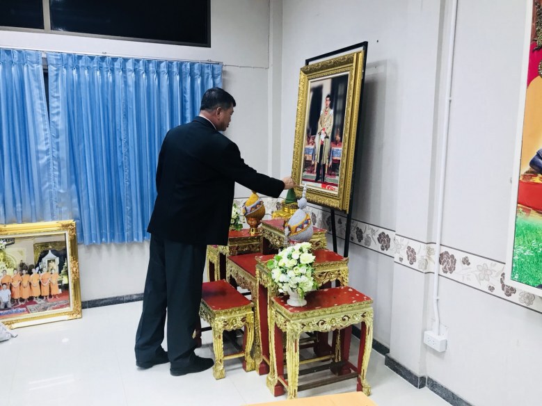 4 หมูป่าอะคาเดมี ได้สัญชาติไทยแล้ว!!!