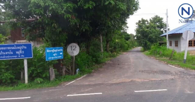 บ้านแม่ "เสี่ยอ้วน"ที่ จ.สุรินทร์ เงียบ...ไร้ความเคลื่อนไหว
