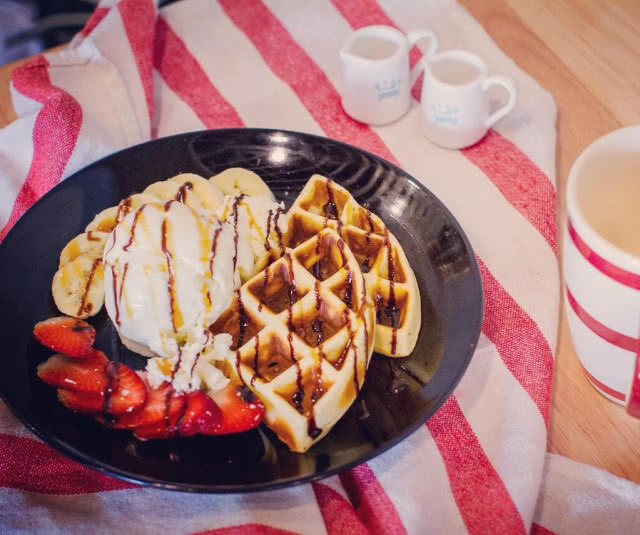 "U can eat Meet กับ ปูน" ทานขนมไม่ต้องกลัวอ้วน healthy and delicious @เอมี่ฟาร์ม
