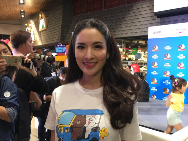 แอฟ รับ ตกลงหย่า สงกรานต์ ไม่เป็นผล ยืดเยื้อเข้าปีที่ 2