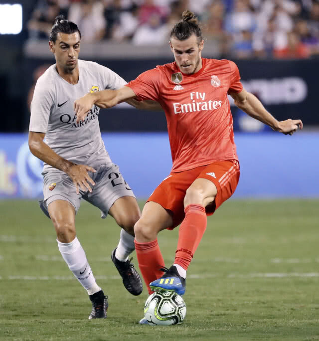 (คลิปไฮไลท์) ราชันเฉือนโรม่า 2-1 ศึกไอซีซี