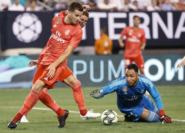 (คลิปไฮไลท์) ราชันเฉือนโรม่า 2-1 ศึกไอซีซี