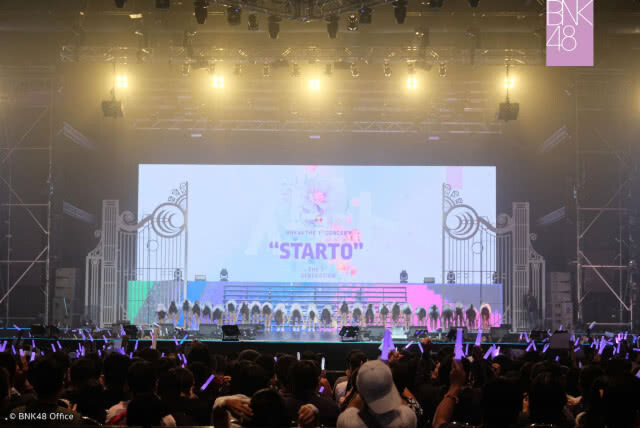 โอตะ กำเงินให้พร้อม!! ซีดีคอนเสิร์ต BNK48 ครั้งแรก มาแล้ว