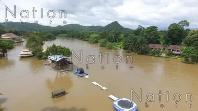 "บิ๊กตู่" ตรวจน้ำเพชรบุรีกำชับให้ท่วมน้อยที่สุด-สั้นที่สุด