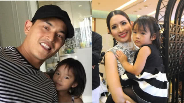 แอฟ รับ ตกลงหย่า สงกรานต์ ไม่เป็นผล ยืดเยื้อเข้าปีที่ 2