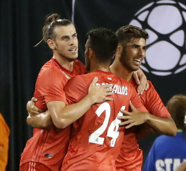 (คลิปไฮไลท์) ราชันเฉือนโรม่า 2-1 ศึกไอซีซี