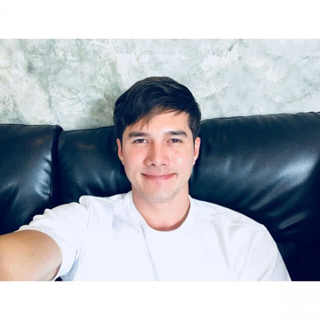 มิกค์ ทองระย้า เตรียมบวชก่อนเข้ากรมรับใช้ชาติ