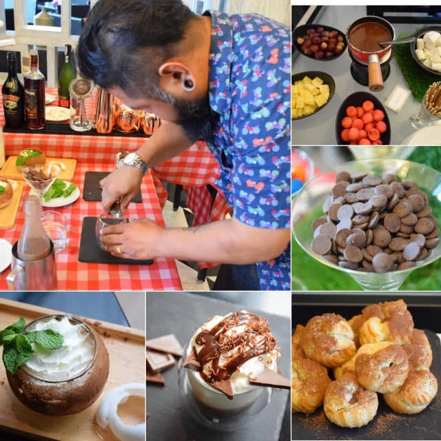 Chic-in : การพักผ่อนแบบเป็นส่วนตัวที่ Mövenpick Hotel Sukhumvit 15 Bangkok