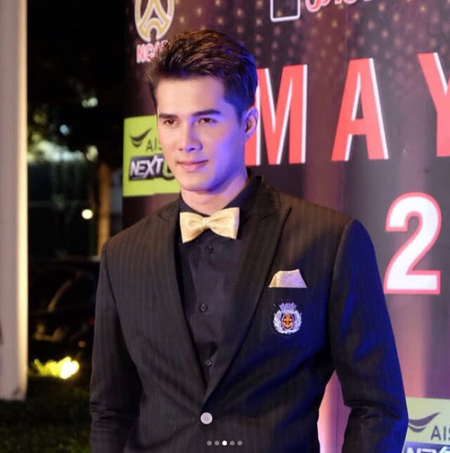 มิกค์ ทองระย้า เตรียมบวชก่อนเข้ากรมรับใช้ชาติ